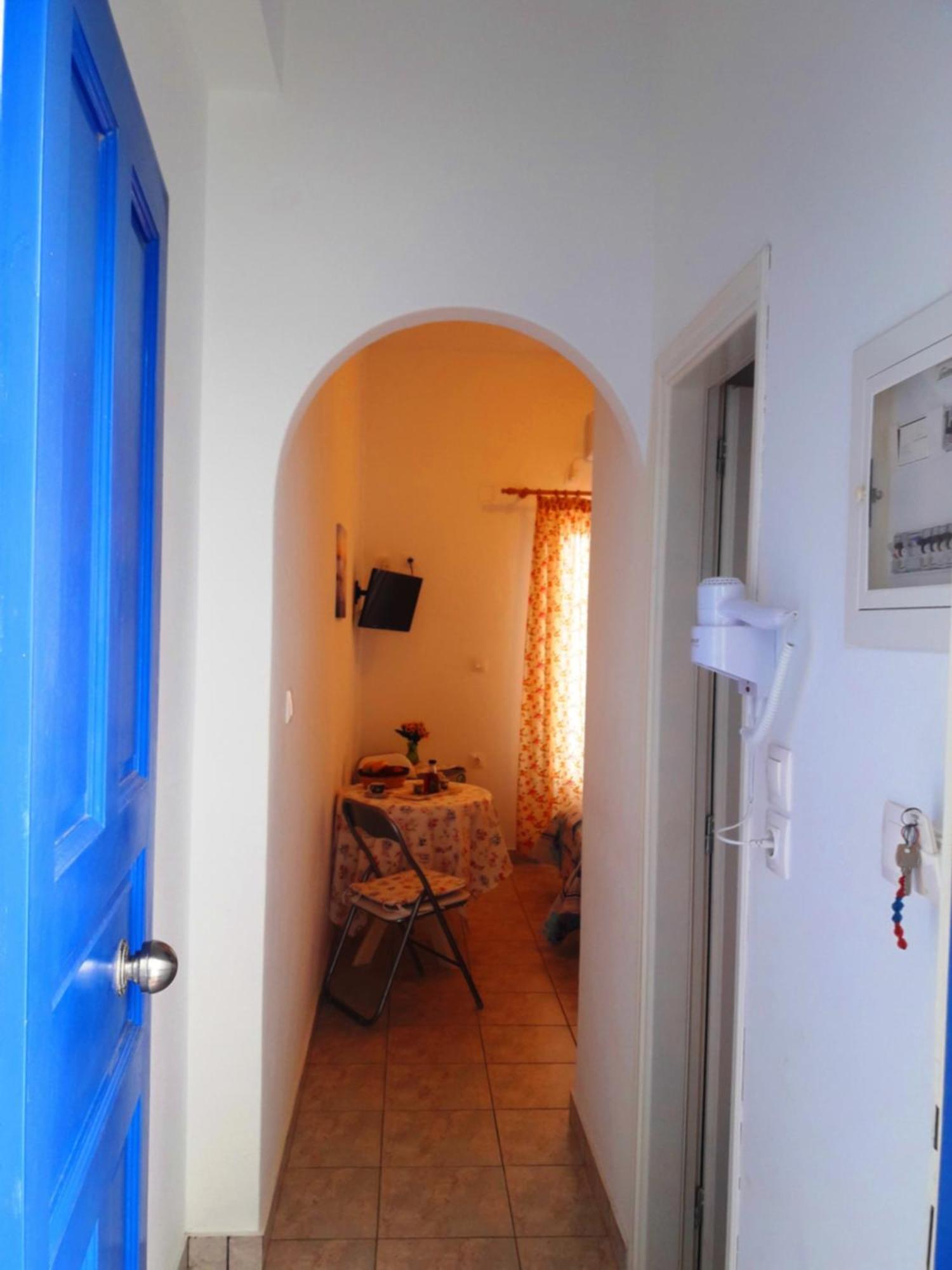 Larinaki'S Studio No2 Amorgos Exterior photo